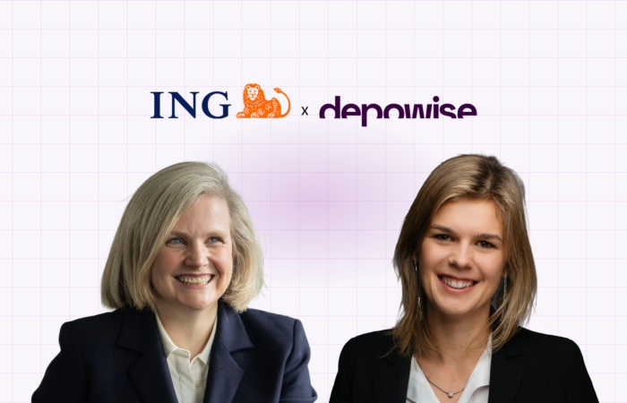 Press release ING Isabel Melanie headshot 1